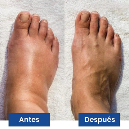 Masajeador de Recuperación