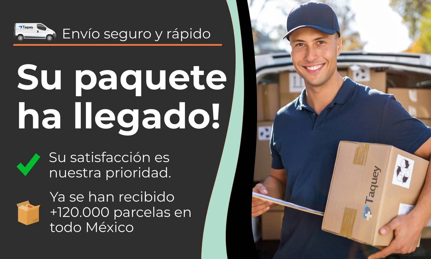 Masajeador de Recuperación