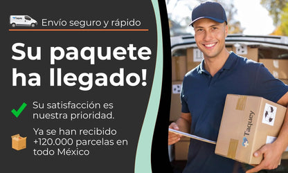 Masajeador de Recuperación