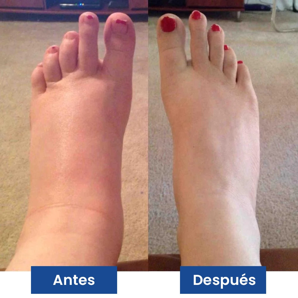 Masajeador de Recuperación